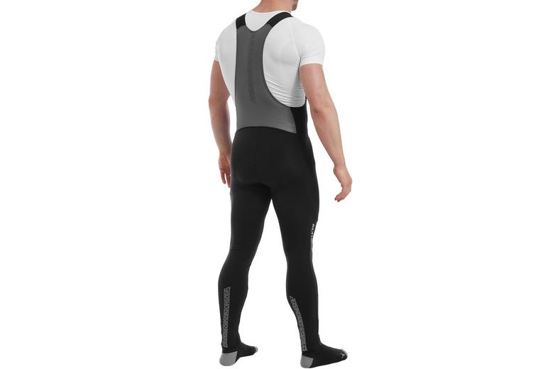 Altura Progel Plus Men's Thermal Bibtights Black XL Altura Progel Plus Men's Thermal Bibtights Black XL