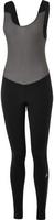 Halfords Altura Progel Plus Women's Thermal Bibtights Black 10 | Extra 8% off for BC Members