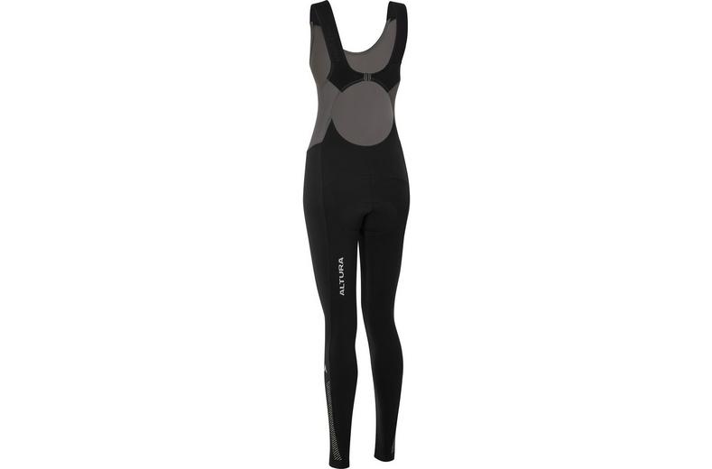 Altura Progel Plus Women's Cycling Bib Tights, Black||Altura Progel Plus Women's Cycling Bib Tights, Black Altura Progel Plus Women's Cycling Bib Tights, Black||Altura Progel Plus Women's Cycling Bib Tights, Black