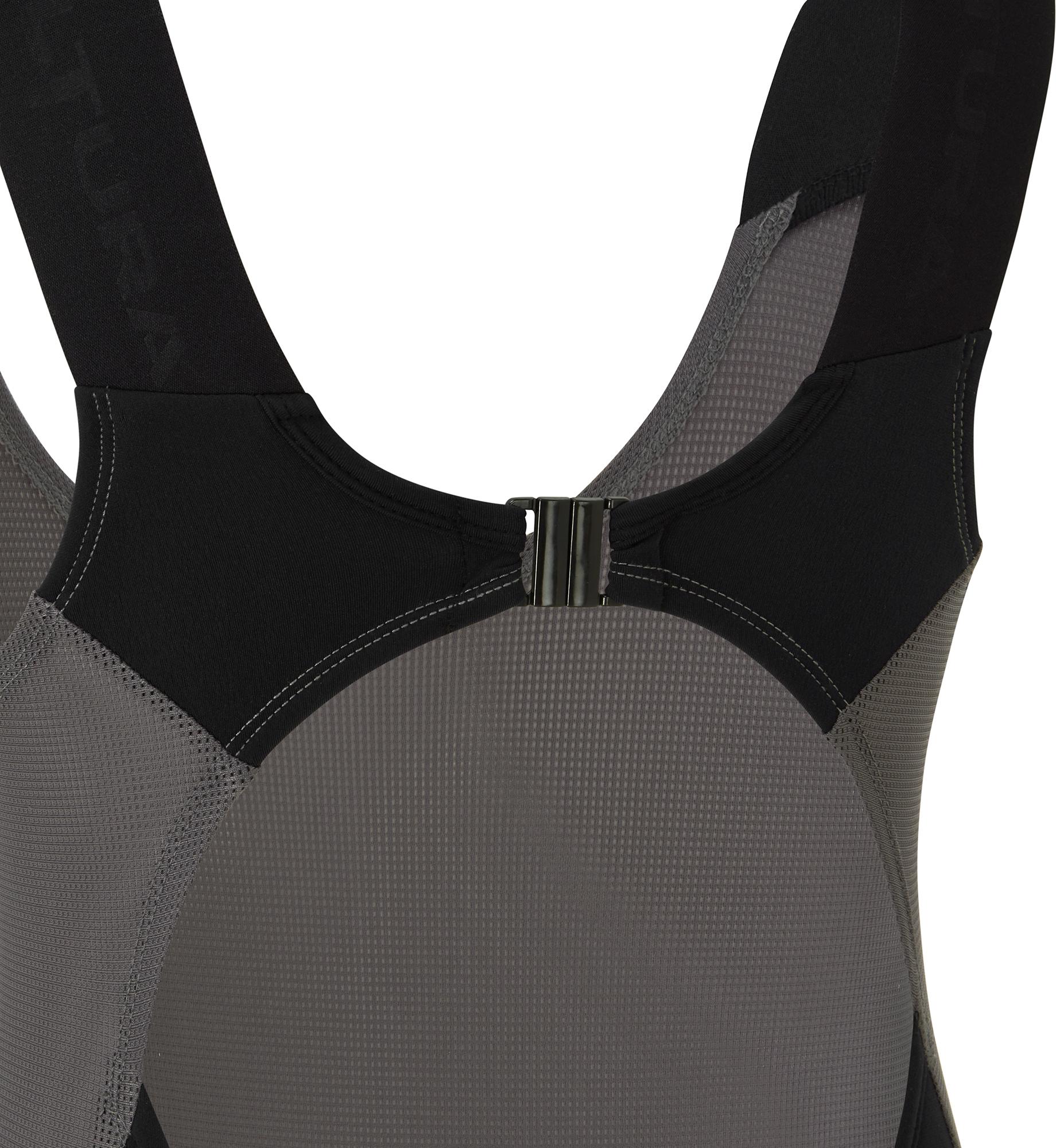 Altura Progel Plus Women's Cycling Bib Tights, Black