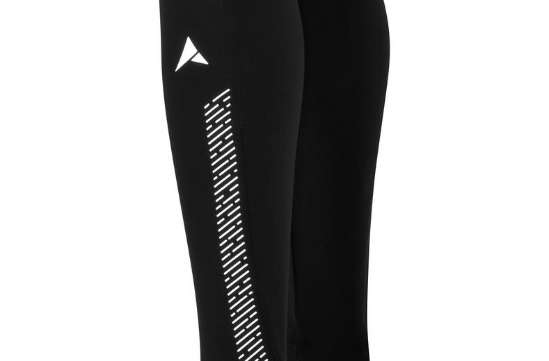 Altura Progel Plus Women's Cycling Bib Tights, Black Altura Progel Plus Women's Cycling Bib Tights, Black