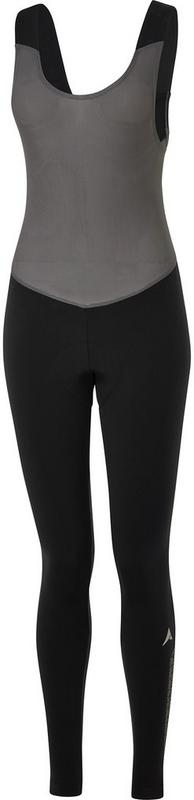 Halfords Altura Progel Plus Women's Thermal Bibtights Black 8 | Extra 8% off for BC Members