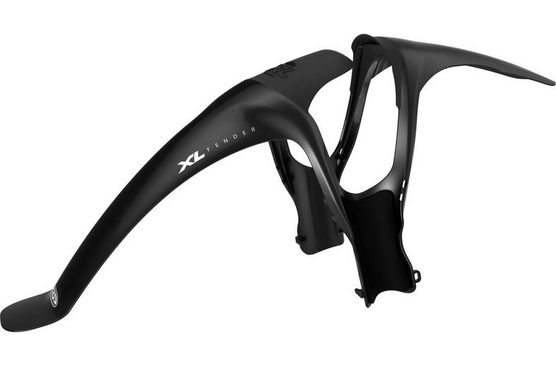 CRUD XL Front Fender Bike Mudguard CRUD XL Front Fender Bike Mudguard