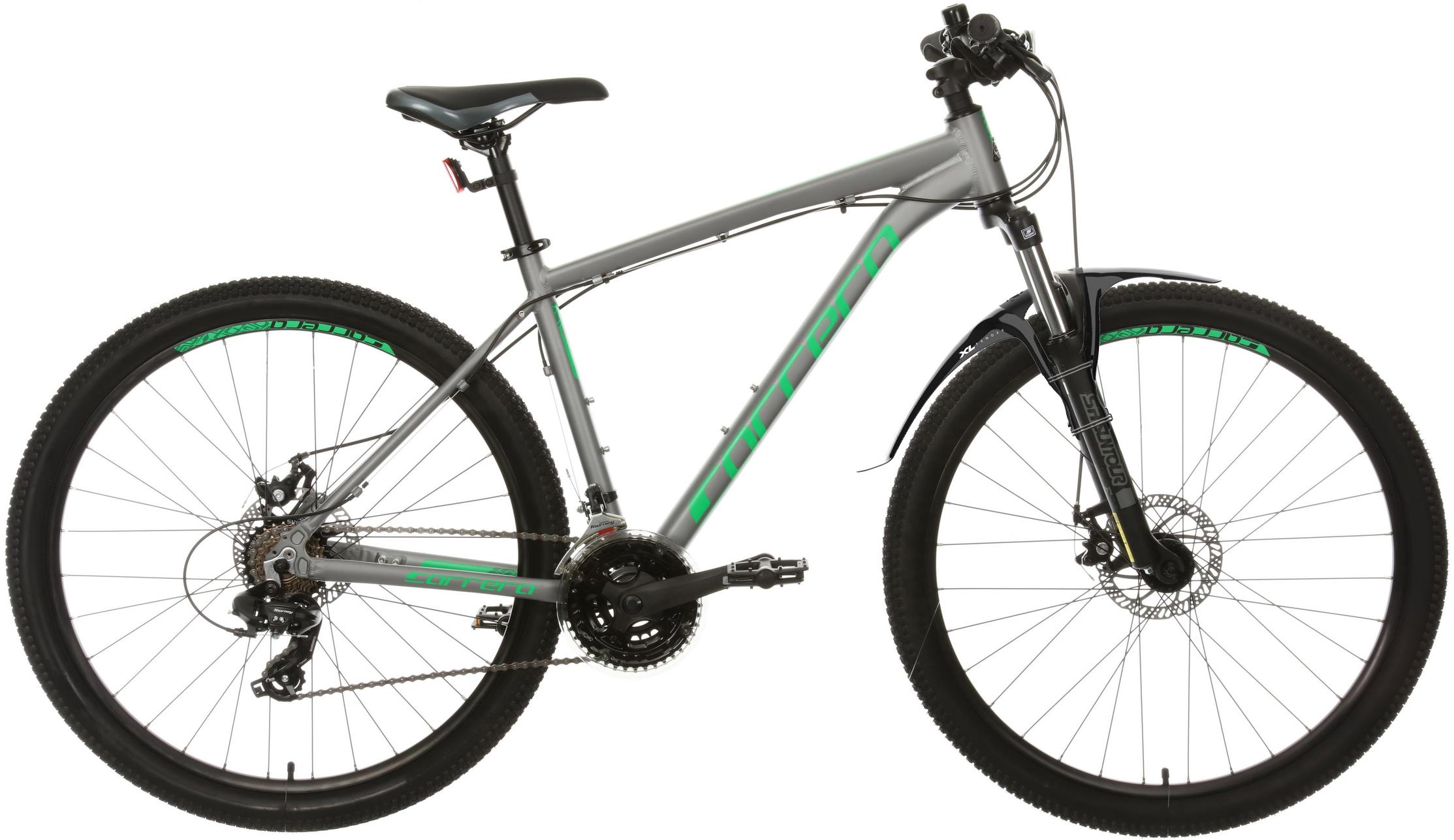 CRUD XL Front Fender Bike Mudguard