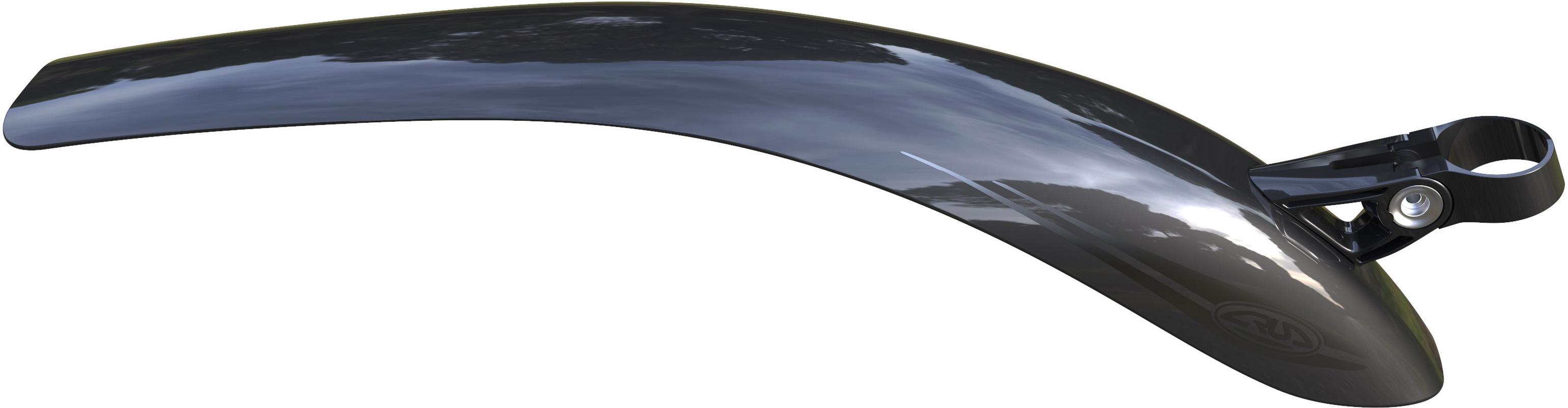 Halfords CRUD Crud Xl Rear Mudguard