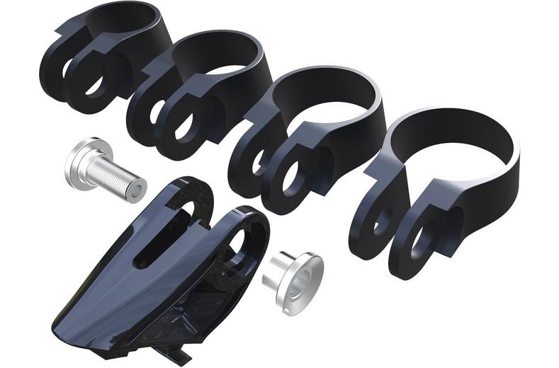 CRUD XL Rear Mudguard CRUD XL Rear Mudguard