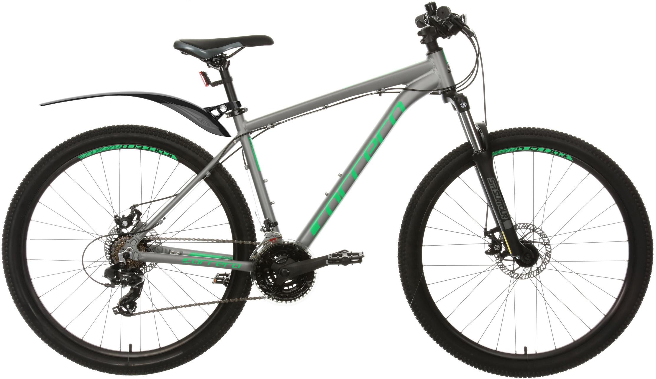 CRUD XL Rear Mudguard