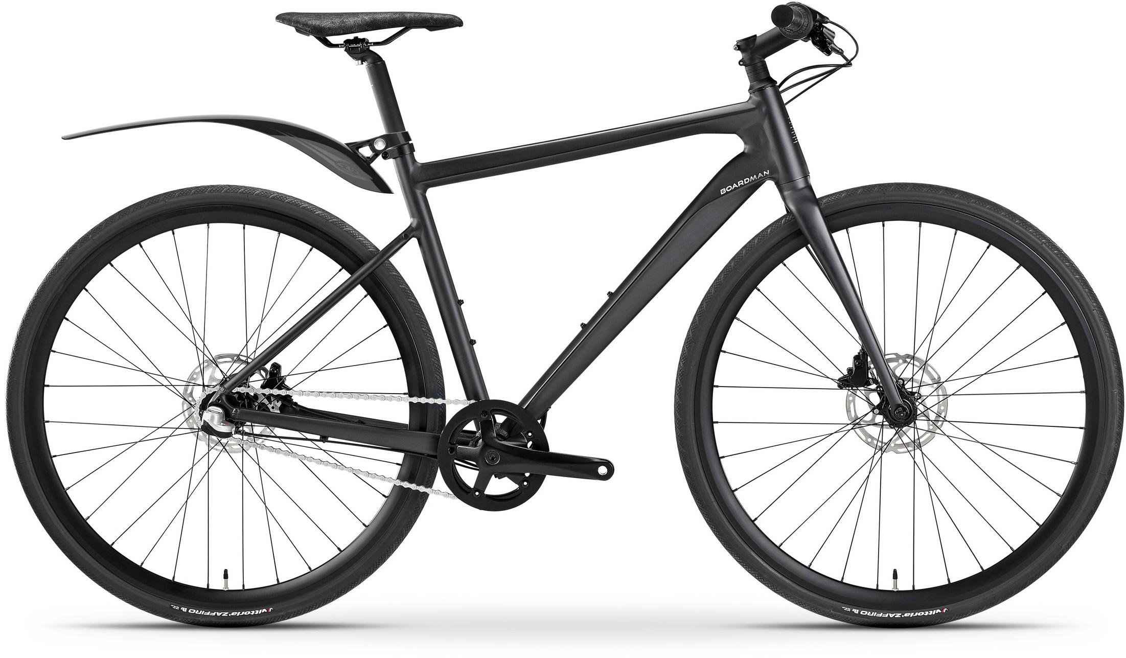 CRUD XL Rear Mudguard