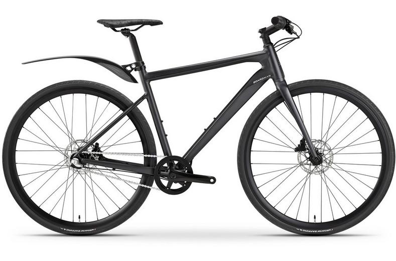 CRUD XL Rear Mudguard CRUD XL Rear Mudguard