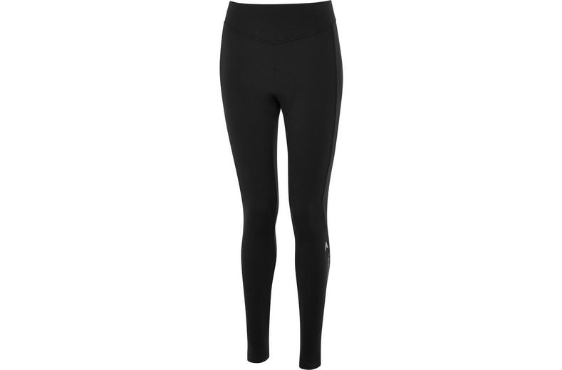 Altura Progel Plus Women's Thermal Tights Black Altura Progel Plus Women's Thermal Tights Black