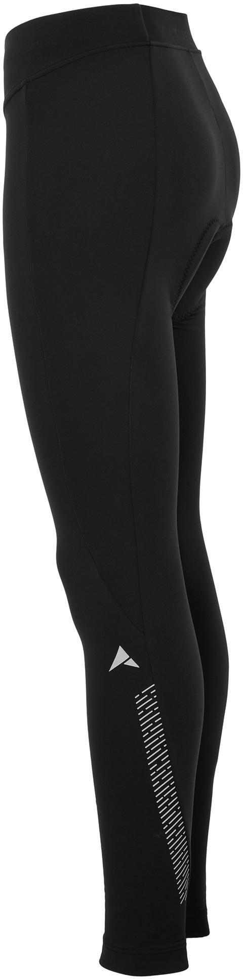 Altura Progel Plus Women's Thermal Tights Black||Altura Progel Plus Women's Thermal Tights Black