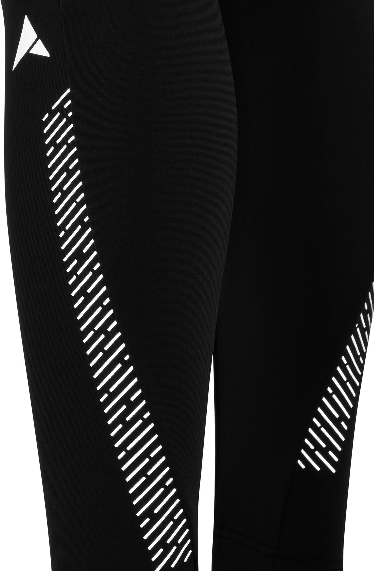 Altura Progel Plus Women's Thermal Tights Black||Altura Progel Plus Women's Thermal Tights Black
