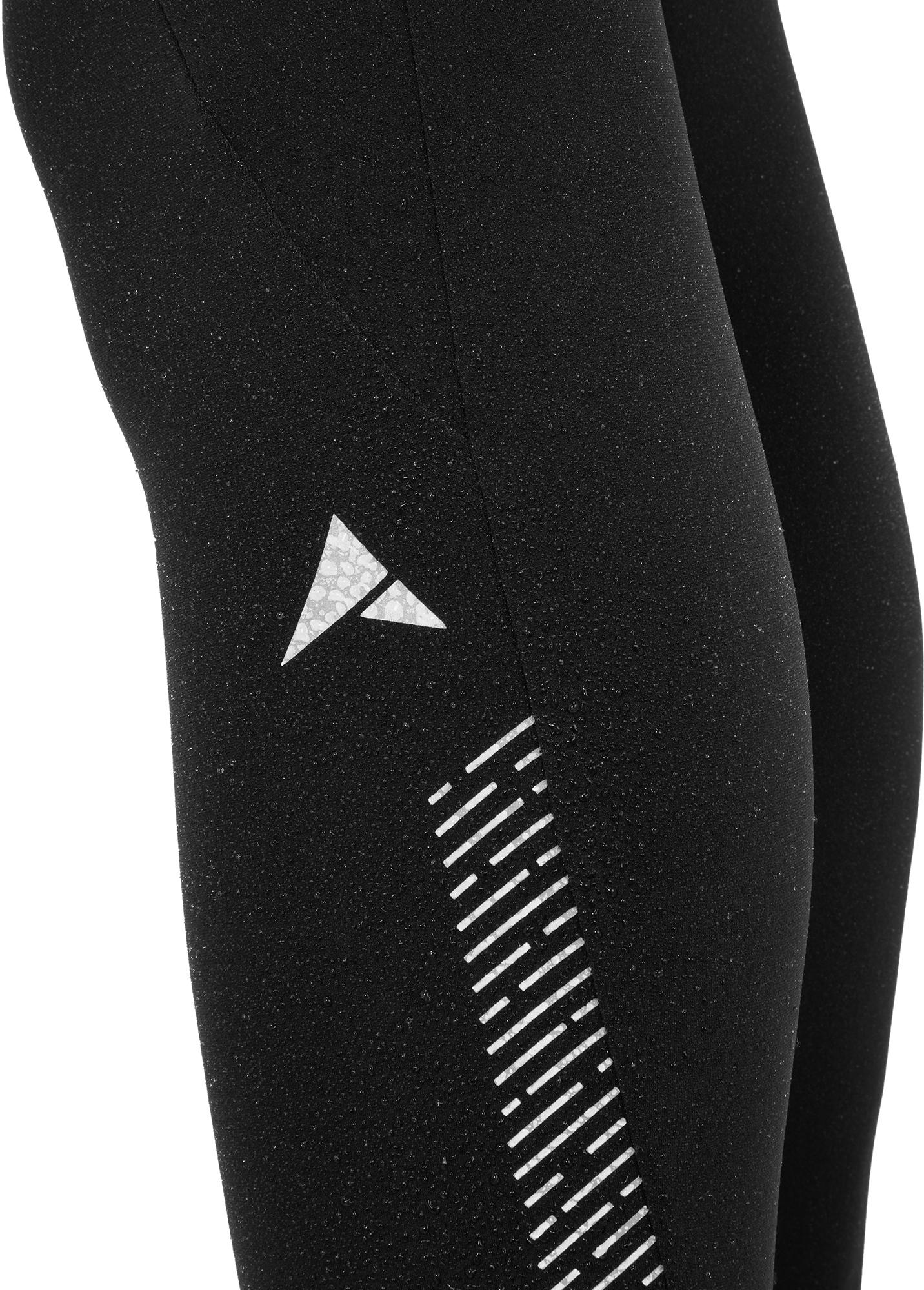 Altura Progel Plus Women's Thermal Tights Black