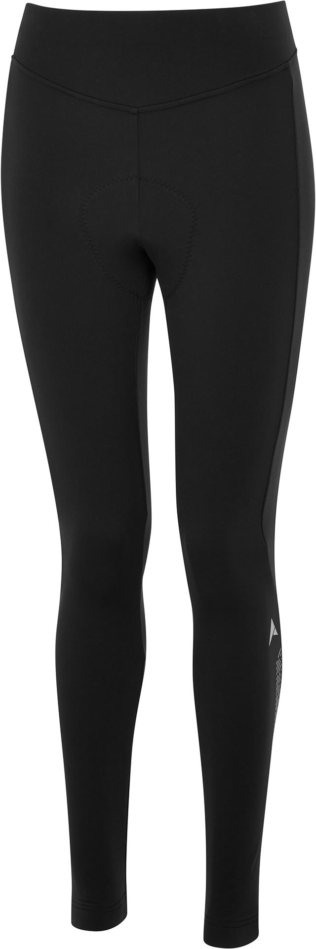 Halfords Altura Progel Plus Women's Thermal Tights Black 8 | Pricematch, Extra 8% off for BC Members, Free Bike Health Check, Cycle2Work Scheme & 0% APR Finance.
