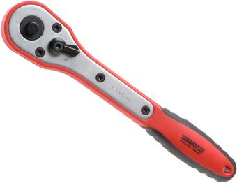 Teng 1/4" Drive FRP Ratchet