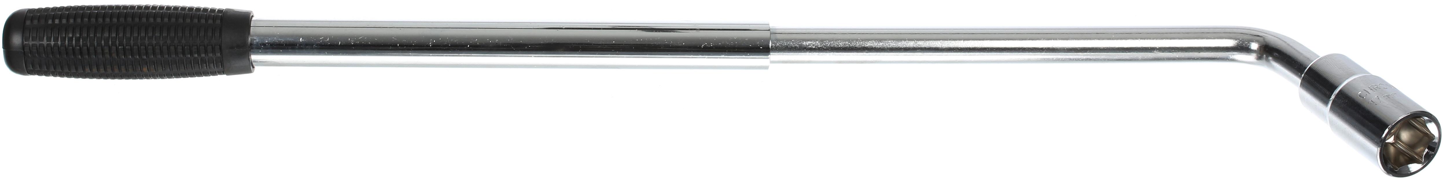 Halfords Extending Wheel Nut Wrench