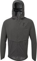 Halfords Altura Esker Waterproof Men's Packable Jacket Carbon M | Extra 8% off for BC Members