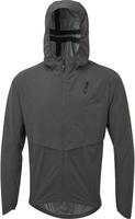 Halfords Altura Esker Waterproof Men's Packable Jacket Carbon L | Extra 8% off for BC Members