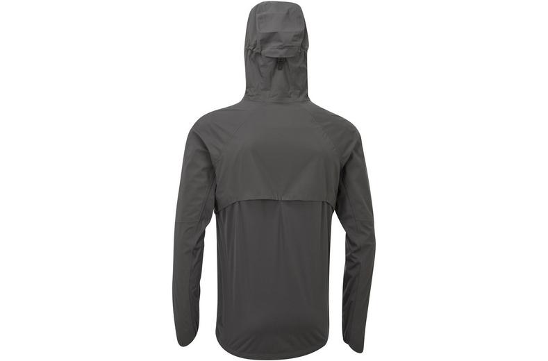 Altura Esker Men's Waterproof Packable Jacket Altura Esker Men's Waterproof Packable Jacket