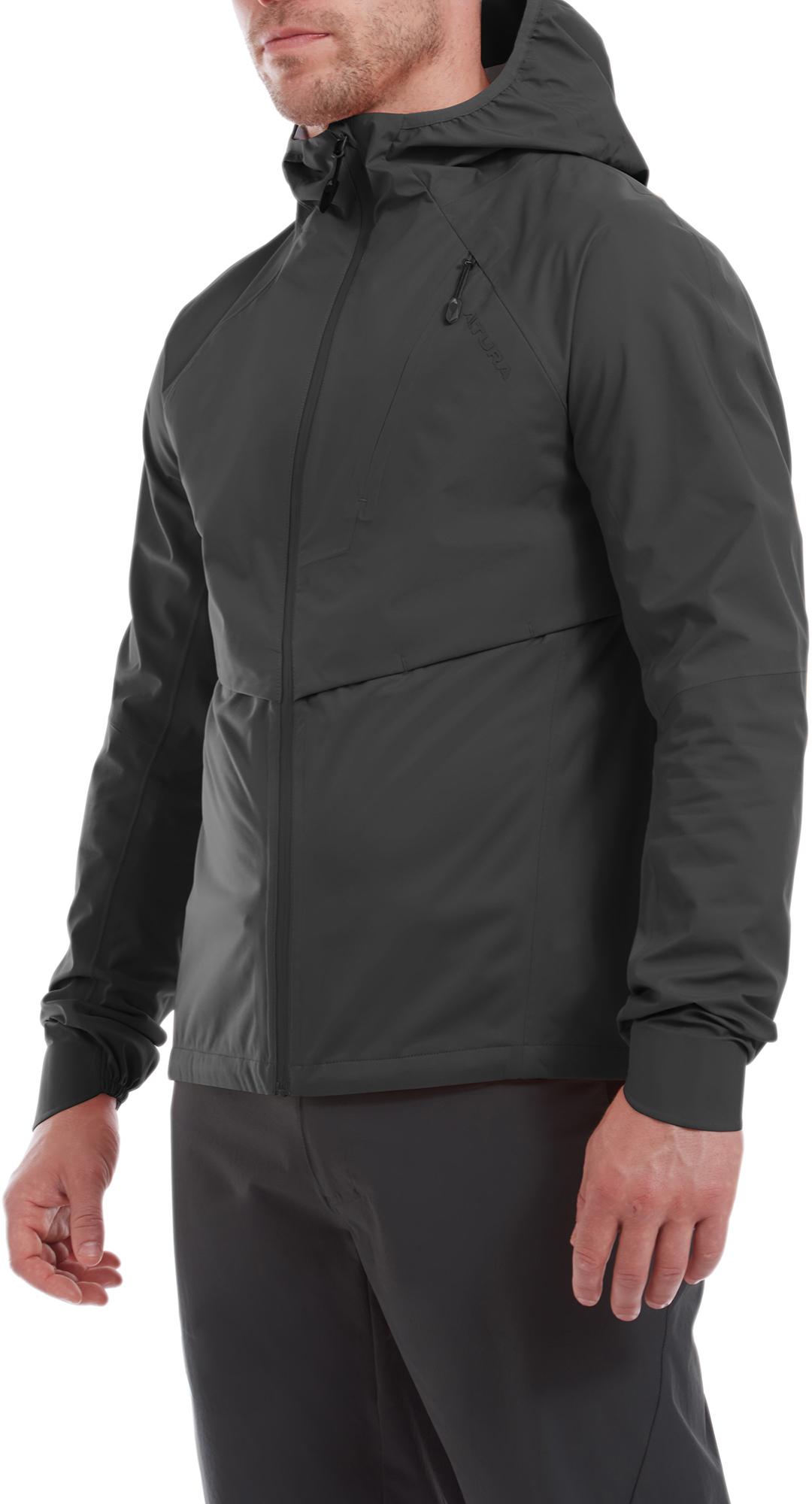 Altura Esker Men's Waterproof Packable Jacket