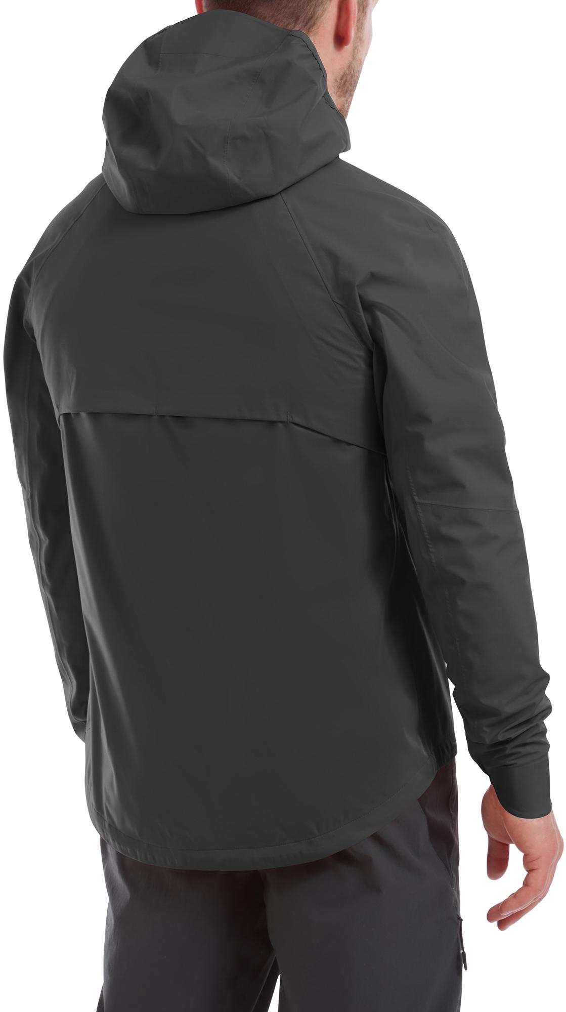 Altura Esker Men's Waterproof Packable Jacket