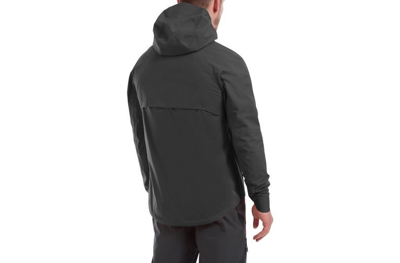 Altura Esker Men's Waterproof Packable Jacket Altura Esker Men's Waterproof Packable Jacket