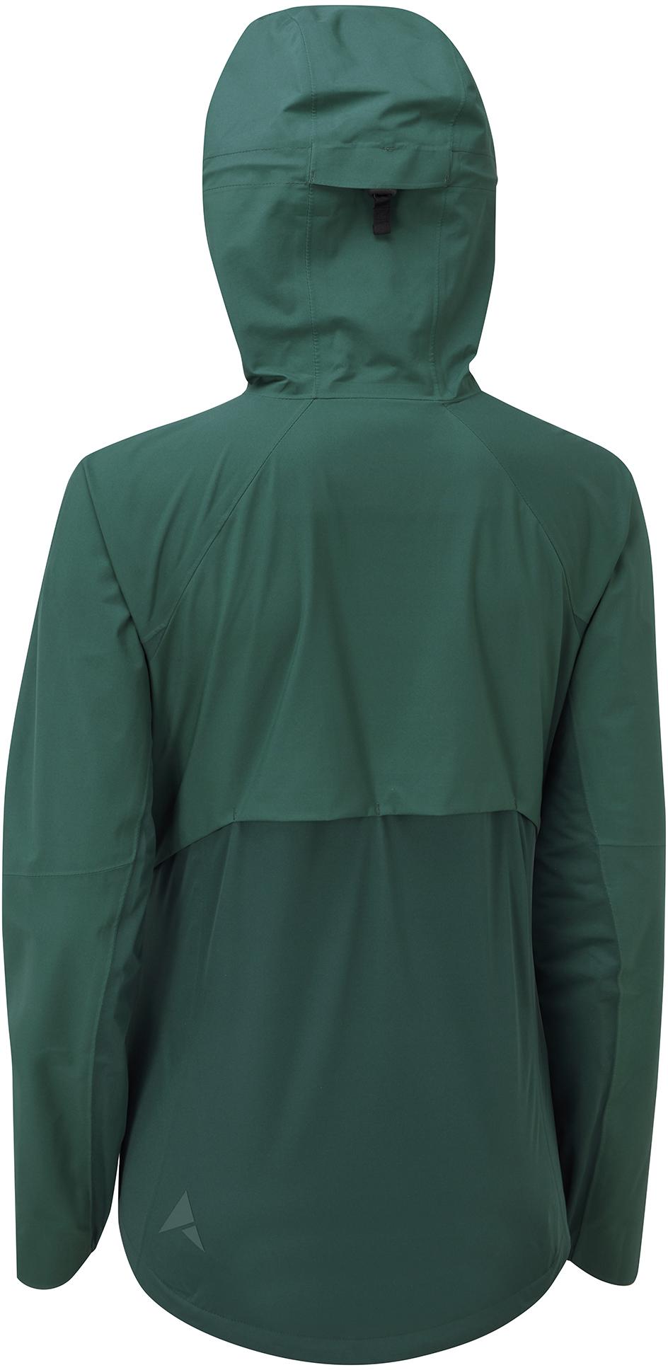Altura Esker Waterproof Women's Packable Jacket