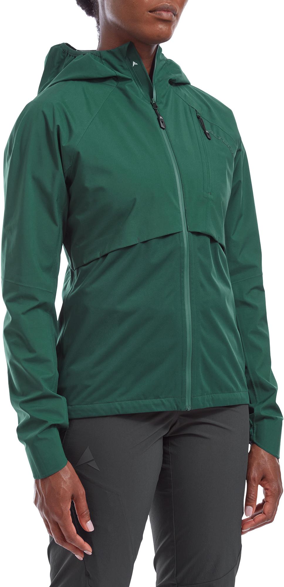 Altura Esker Waterproof Women's Packable Jacket