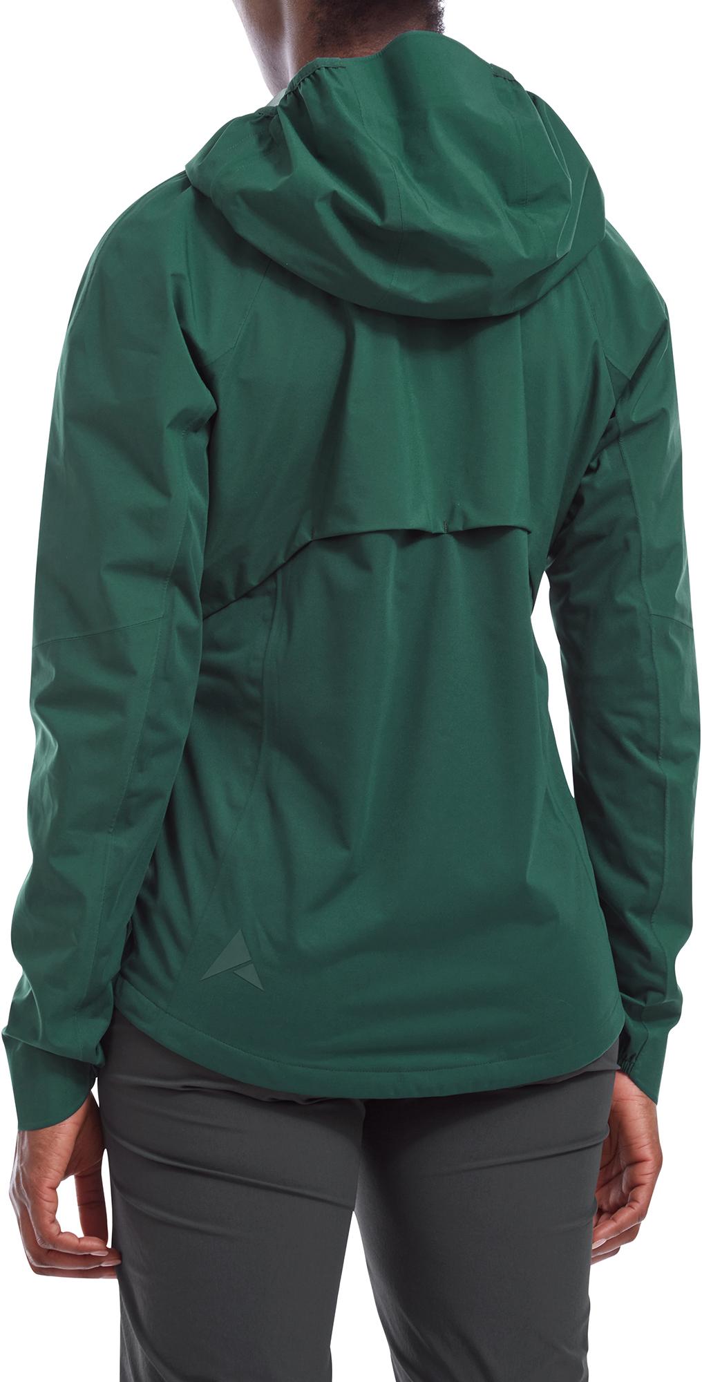 Altura Esker Waterproof Women's Packable Jacket