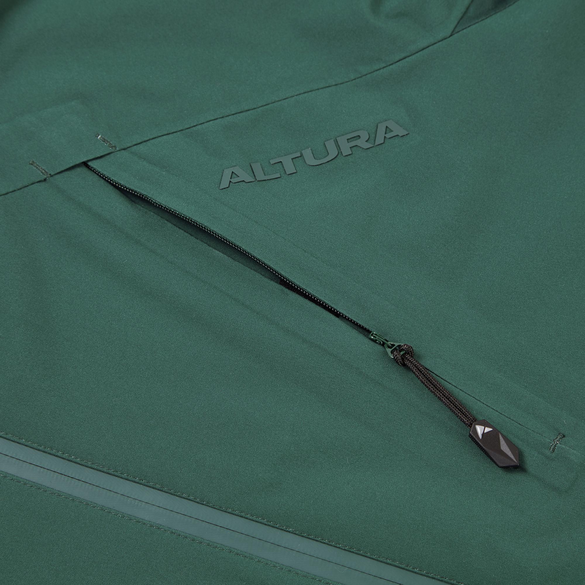 Altura Esker Waterproof Women's Packable Jacket