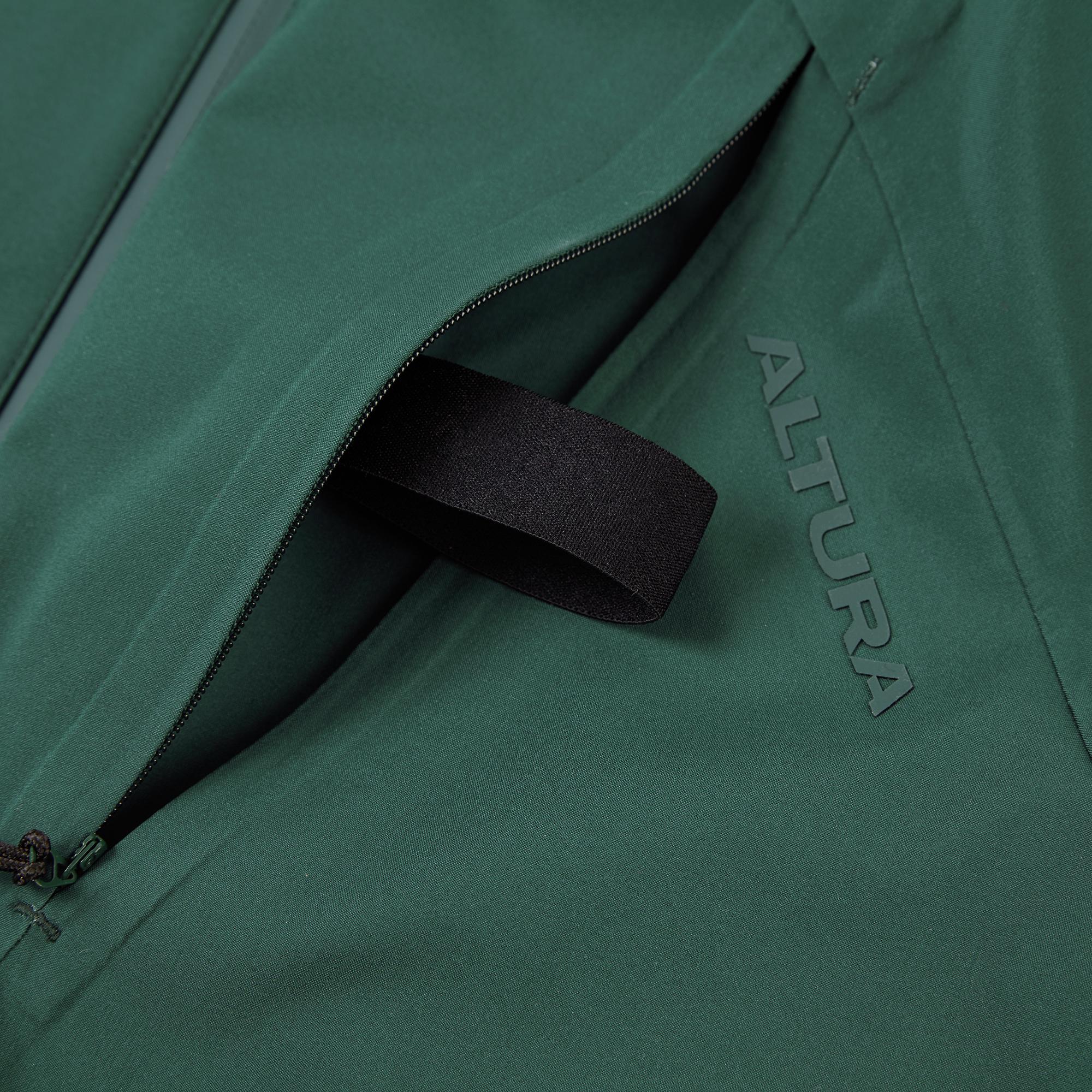 Altura Esker Waterproof Women's Packable Jacket