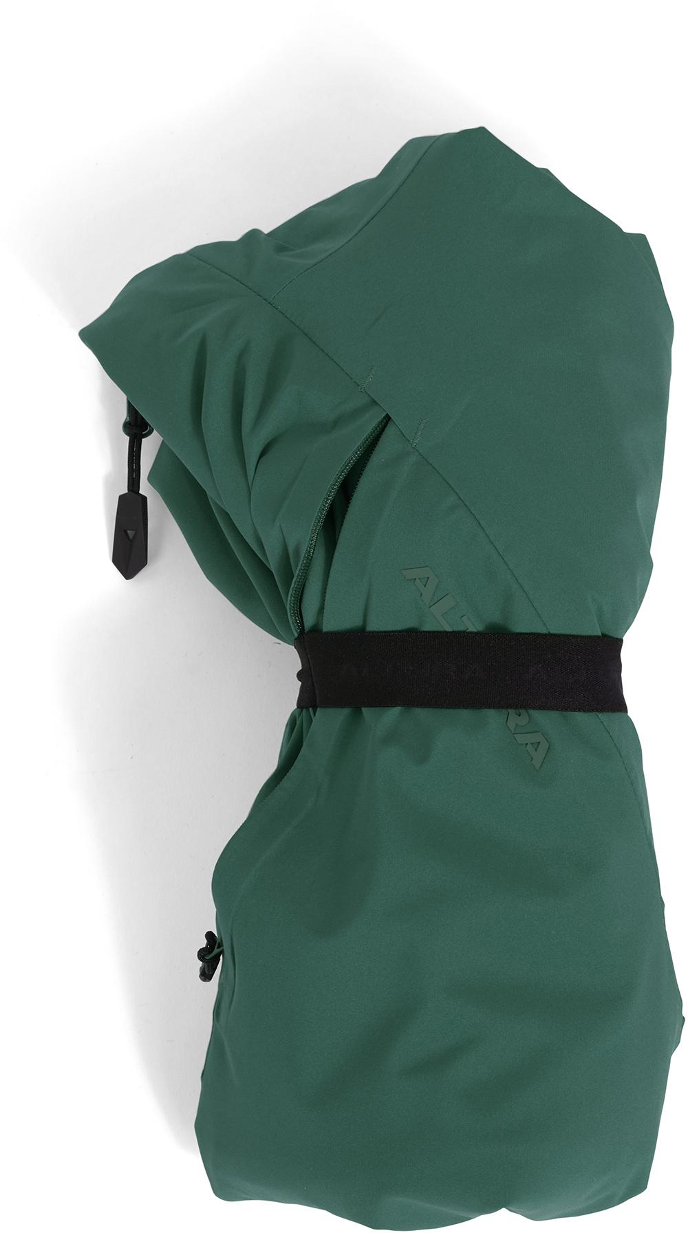 Altura Esker Waterproof Women's Packable Jacket