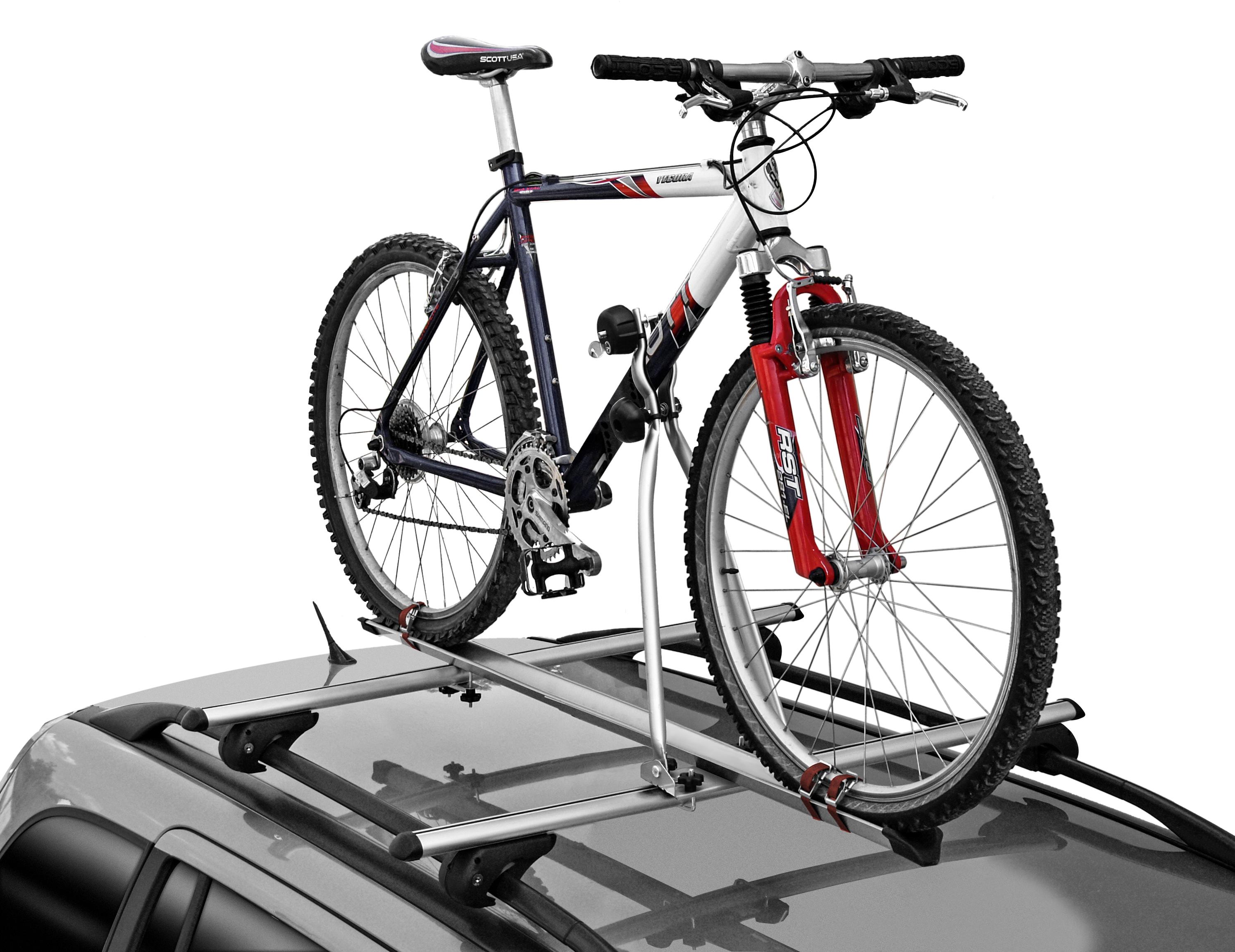 4 bike rear mounted best sale cycle carrier