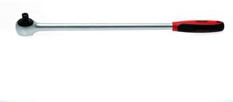 Teng 1/2" Drive Long Arm Ratchet