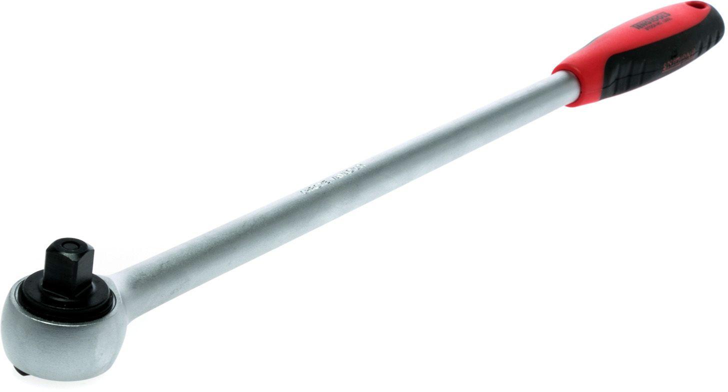Teng 1/2" Drive Long Arm Ratchet