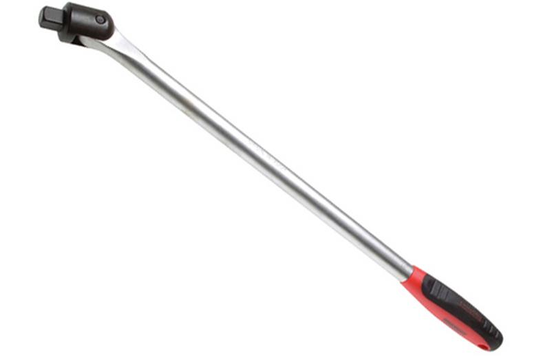 Teng 1/2" Drive 17" Flex Handle Teng 1/2" Drive 17" Flex Handle