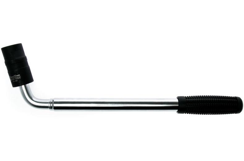 Teng Wheel Wrench 21 X 22mm 1/2" Drive Teng Wheel Wrench 21 X 22mm 1/2" Drive