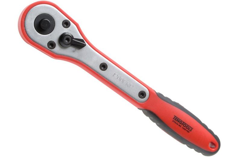 Teng 1/2" Drive FRP Ratchet Teng 1/2" Drive FRP Ratchet