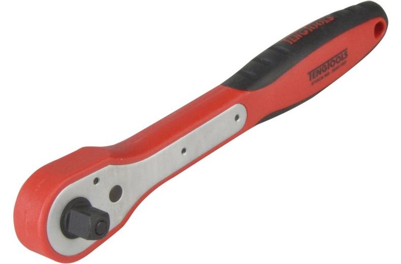 Teng 3/8" Drive FRP Ratchet Teng 3/8" Drive FRP Ratchet