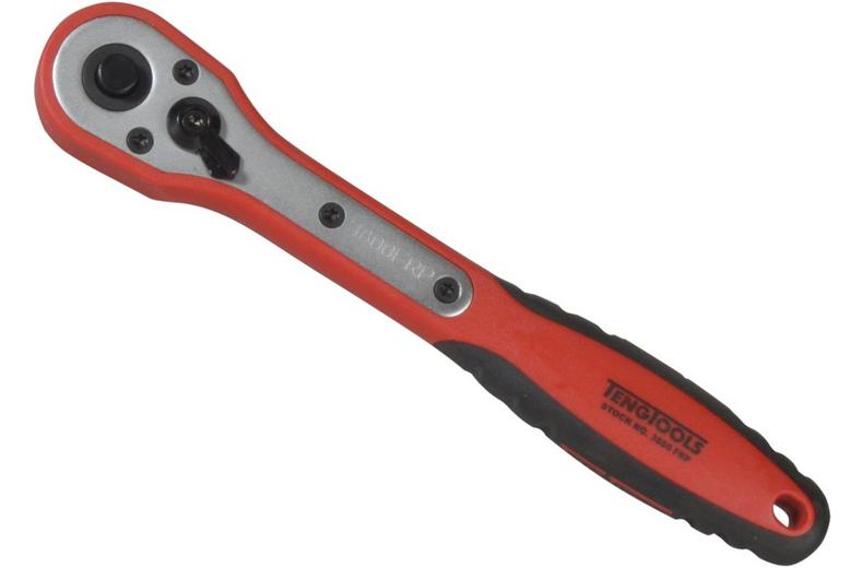 Teng 3/8" Drive FRP Ratchet Teng 3/8" Drive FRP Ratchet