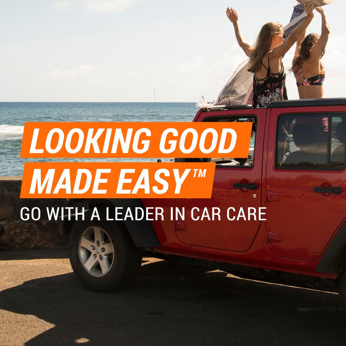 Armor All Tyre Foam 500ml