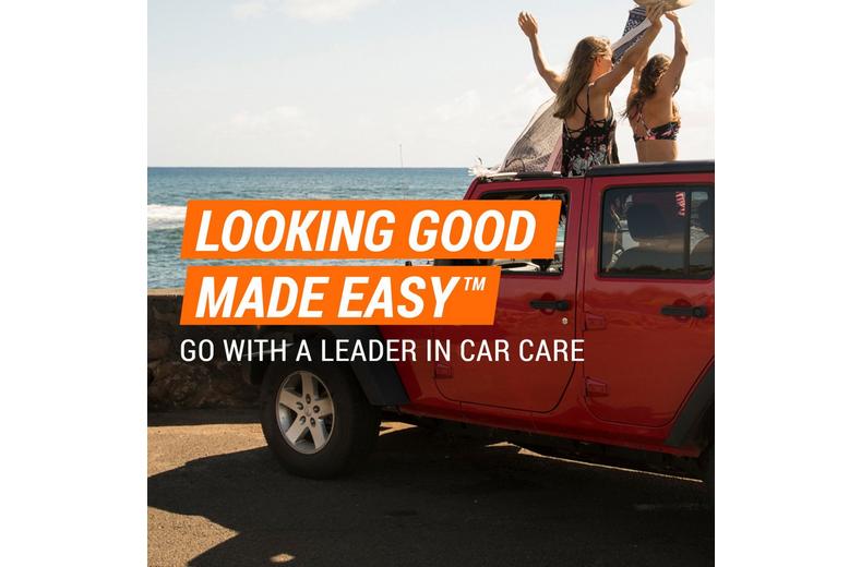 Armor All Tyre Foam 500ml Armor All Tyre Foam 500ml