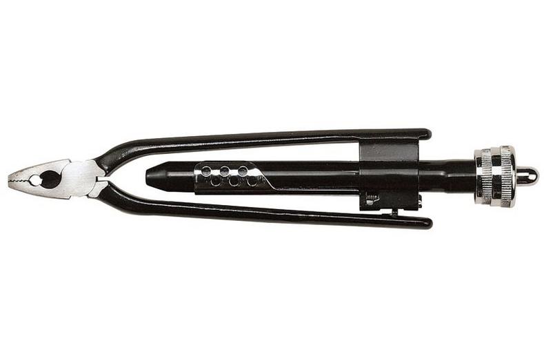 Teng Wire Twisting Plier 150mm Teng Wire Twisting Plier 150mm