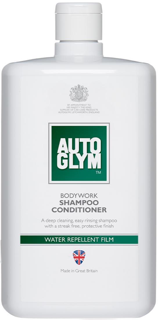 Autoglym Bodywork Shampoo Conditioner 1 Litre 636274