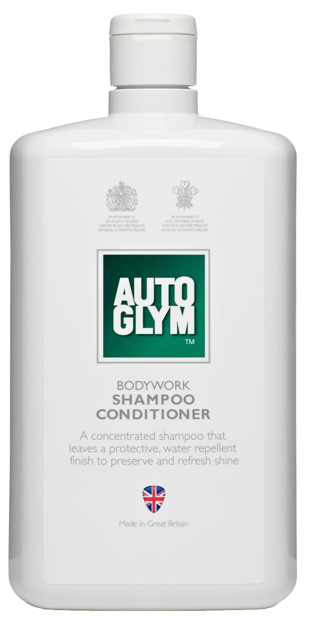 Autoglym Bodywork Shampoo Conditioner 1 Litre