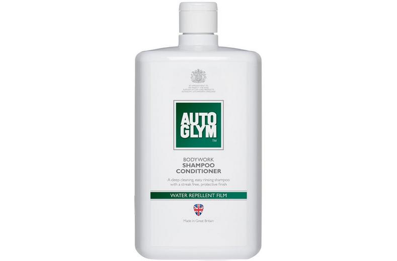 Autoglym Bodywork Shampoo Conditioner 1 Litre Autoglym Bodywork Shampoo Conditioner 1 Litre