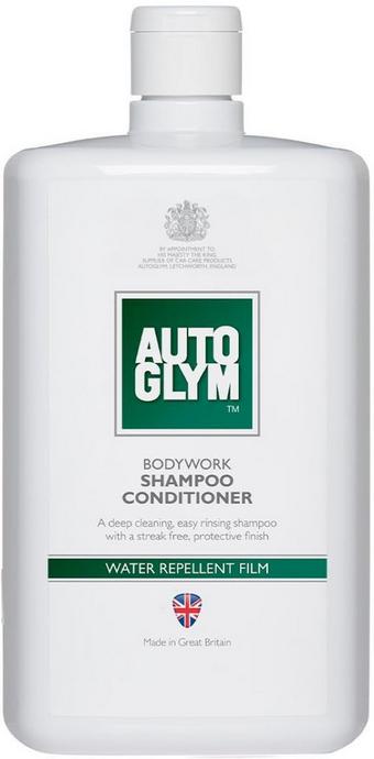 Autoglym Bodywork Shampoo Conditioner 1L