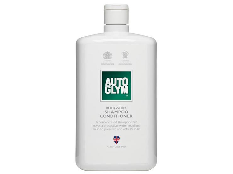 Autoglym Bodywork Shampoo Conditioner 1 Litre