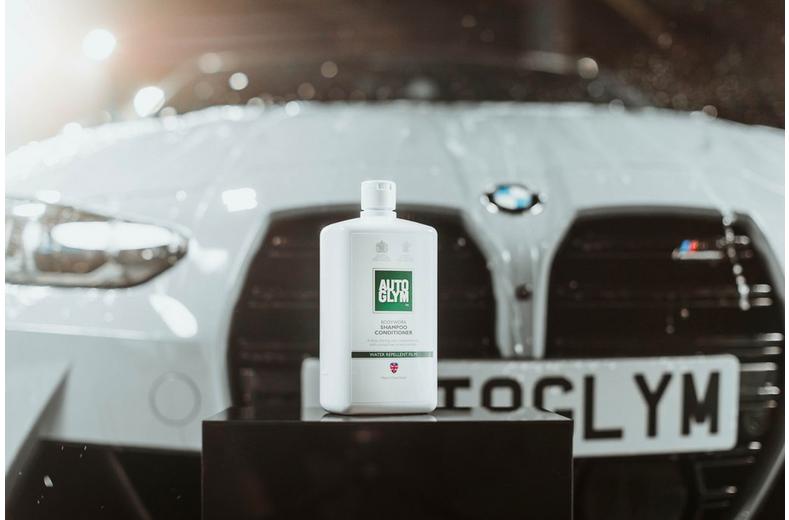 Autoglym Bodywork Shampoo Conditioner 1 Litre Autoglym Bodywork Shampoo Conditioner 1 Litre