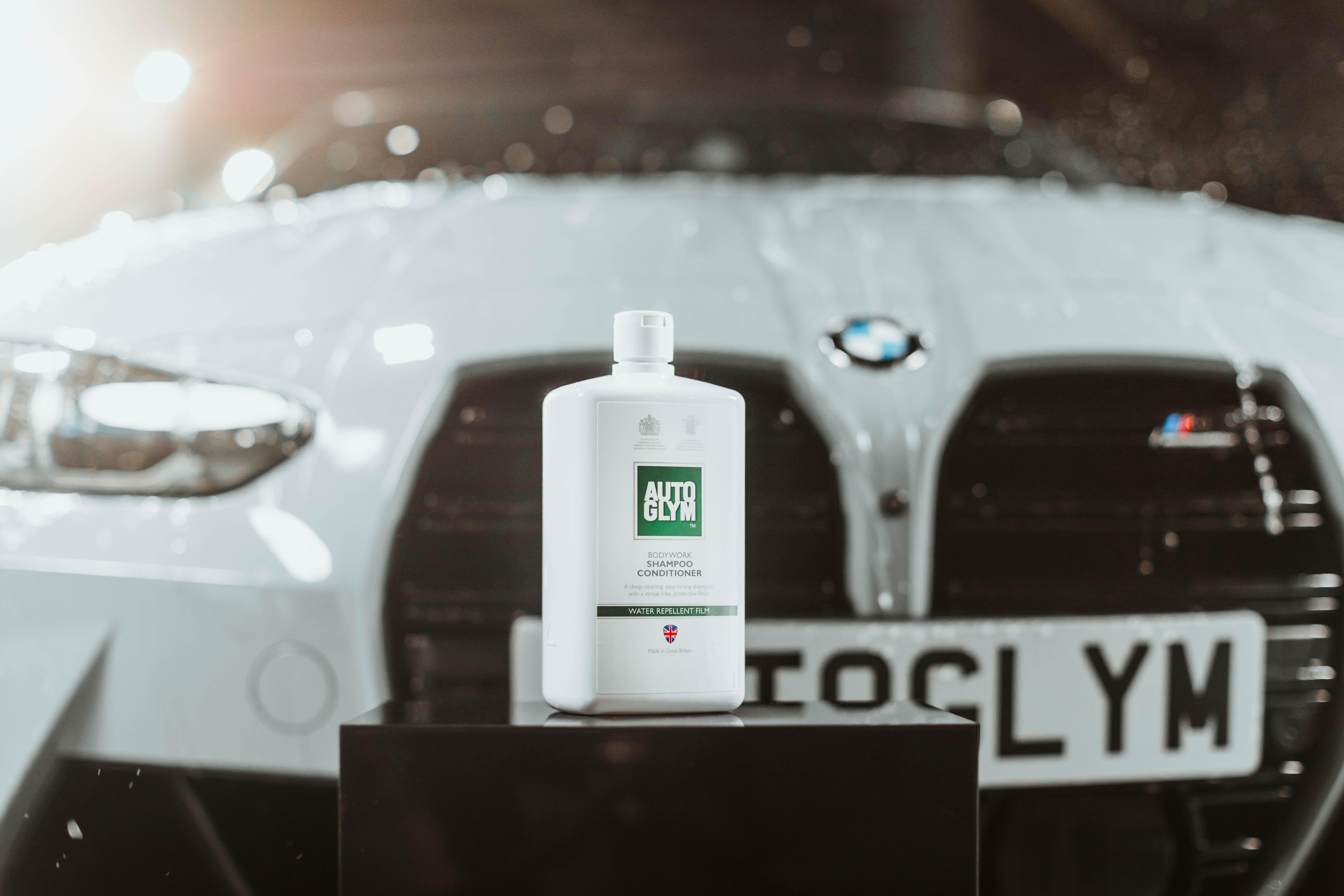 Autoglym Bodywork Shampoo Conditioner 1L